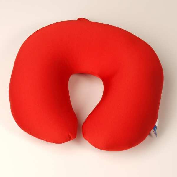 Подушка для сидения мужская Овал ORTO
