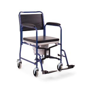 Заказать онлайн Кресло-коляска для инвалидов Армед H 009B в интернет-магазине Город здоровья с доставкой по Хабаровску и всей России недорого