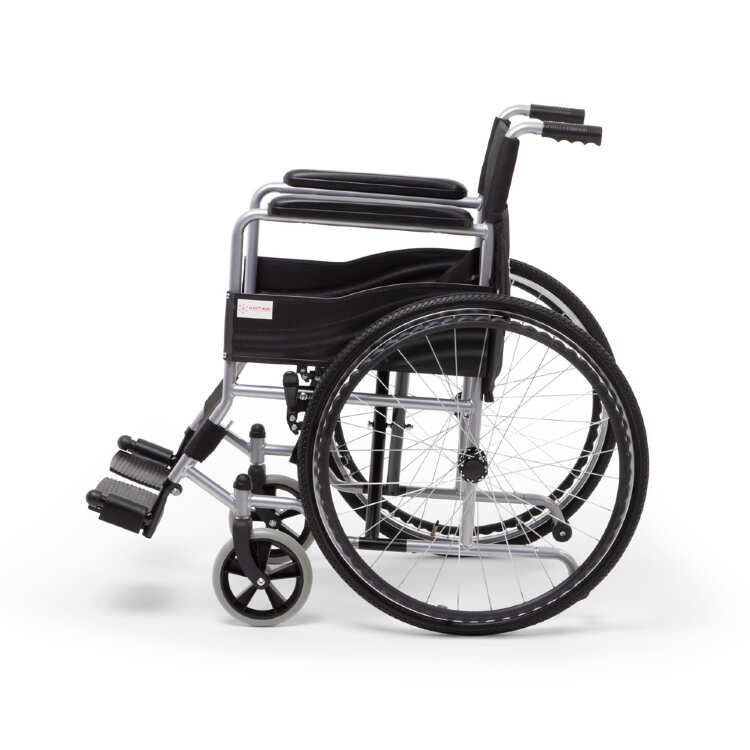Заказать онлайн Кресло-коляска для инвалидов ARMED Н.007 в интернет-магазине Город здоровья с доставкой по Хабаровску и всей России недорого