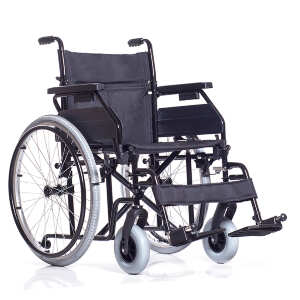 Заказать онлайн Ortonica BASE 110 Инвалидная коляска в интернет-магазине Город здоровья с доставкой по Хабаровску и всей России недорого