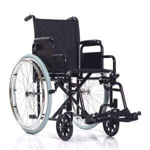 Заказать онлайн Ortonica BASE 130 Инвалидная коляска в интернет-магазине Город здоровья с доставкой по Хабаровску и всей России недорого