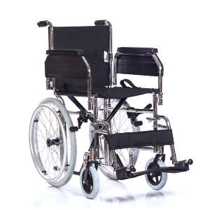 Заказать онлайн ORTONICA OLVIA 30 Инвалидная коляска в интернет-магазине Город здоровья с доставкой по Хабаровску и всей России недорого