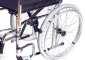 ORTONICA OLVIA 30 Инвалидная коляска - ORTONICA OLVIA 30 Инвалидная коляска