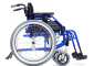ORTONICA TREND 10 быстроразборная инвалидная коляска - ORTONICA TREND 10 быстроразборная инвалидная коляска