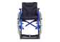 ORTONICA TREND 10 быстроразборная инвалидная коляска - ORTONICA TREND 10 быстроразборная инвалидная коляска