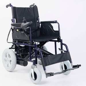 Заказать онлайн Кресло-коляска для инвалидов FS111A Armed"" в интернет-магазине Город здоровья с доставкой по Хабаровску и всей России недорого