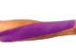 Тейп кинезио BBTape 5см × 5м фиолетовый - Тейп кинезио BBTape 5см × 5м фиолетовый