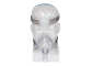 Рото-носовая маска ResMed Quattro Air (размер М, L) - Рото-носовая маска ResMed Quattro Air (размер М, L)