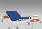 Кровать медицинская с подъемным приспособлением МММ 104 - Кровать медицинская с подъемным приспособлением МММ 104