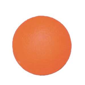 Заказать онлайн Мяч для тренировки кисти мягкий оранжевый ОРТОСИЛА L 0350S, диам. 5см в интернет-магазине Город здоровья с доставкой по Хабаровску и всей России недорого
