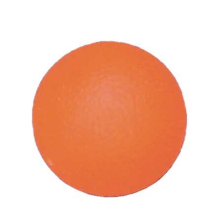 Заказать онлайн Мяч для тренировки кисти мягкий оранжевый ОРТОСИЛА L 0350S, диам. 5см в интернет-магазине Город здоровья с доставкой по Хабаровску и всей России недорого