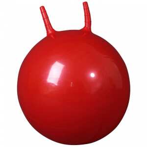 Заказать онлайн Гимнастический мяч для детей (Фитбол) ОРТОСИЛА L 2350 b, диаметр 50 см в интернет-магазине Город здоровья с доставкой по Хабаровску и всей России недорого
